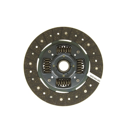 Sachs Clutch Disc, 1878654589 1878654589